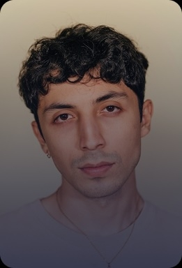 Portrait d'un utilisateur de Moncreno
